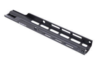 Kinetic Development Group FN SCAR 20 MREX20 Chassis has M-LOK slots